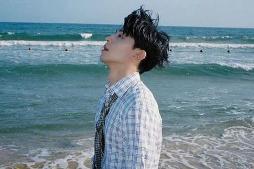 Động thái gây chú ý sau 3 năm bị cấm sóng của nam diễn viên điển trai