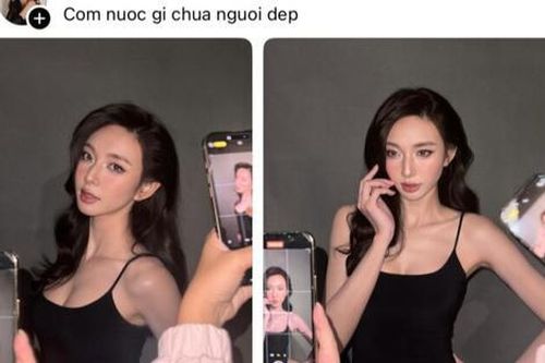Trend 'cơm nước gì chưa người đẹp' là gì mà viral khắp cõi mạng