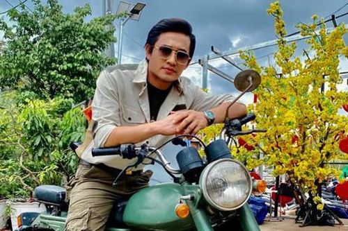 Tiếc cho Quý Bình