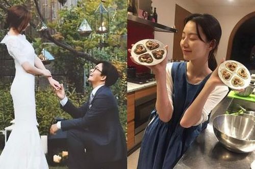 Hôn nhân kỳ lạ của 'ông trùm' showbiz, đang được cho ly hôn sau 10 năm chung sống