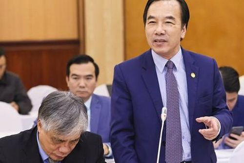 Những ý kiến tâm huyết để hệ thống Mặt trận cùng đóng góp cho sự phát triển của đất nước