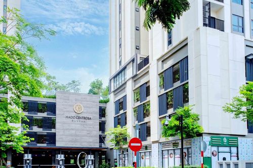 Công ty con của Tập đoàn Hà Đô bị bêu tên vì chậm đóng bảo hiểm xã hội