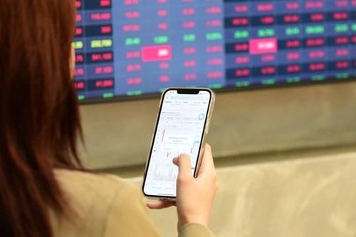 Không khí lạnh bao trùm nhóm cổ phiếu khoáng sản: Vốn hóa KSV bốc hơi hơn 11.000 tỷ đồng