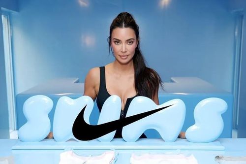 Nike tiến sâu vào thị trường đồ tập nữ