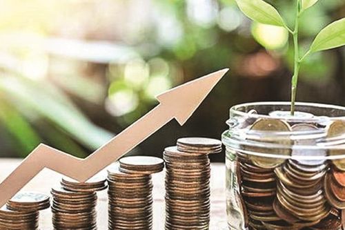 Tiếp cận tài chính bền vững