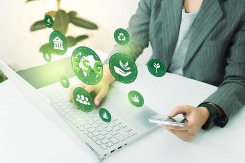 6 bước tích hợp ESG vào quản trị doanh nghiệp