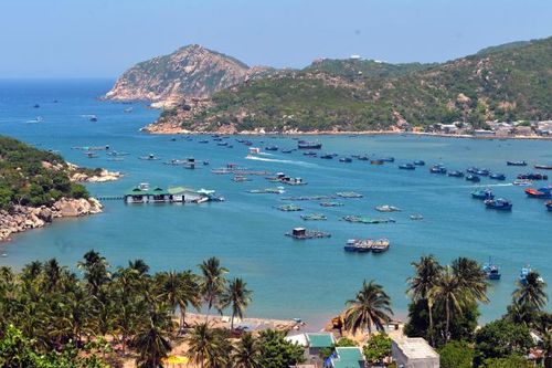 Định hình các cực tăng trưởng mới