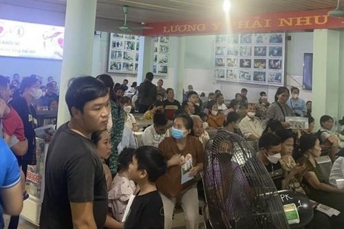 Tuyên Quang: Nâng cao chất lượng khám chữa bệnh cho người dân
