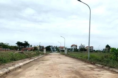 Đưa thị trường bất động sản vào 'đường ray' phát triển bền vững