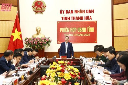 Thảo luận cho ý kiến về việc sắp xếp tổ chức các cơ quan chuyên môn cấp tỉnh, huyện, cơ quan trực thuộc UBND tỉnh