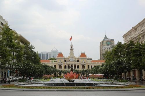 Sau sắp xếp, Ủy ban nhân dân TP.HCM dự kiến có 16 cơ quan chuyên môn
