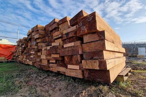 Ngành gỗ Đồng Nai phấn đấu xuất khẩu 2 tỷ USD trong năm 2025