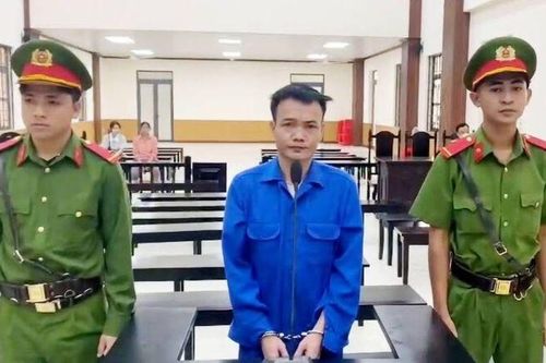 Ở tù vì lừa đảo