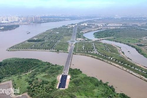 Cần hàng ngàn tỷ đồng kết nối hương lộ 2 với đường cao tốc