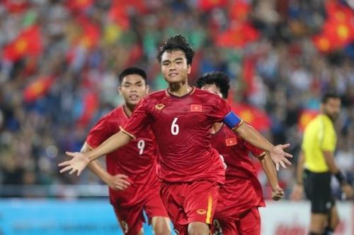 U.17 Việt Nam đấu 2 trận với Oman trước vòng chung kết châu Á