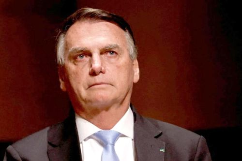 Cựu Tổng thống Brazil bị buộc tội âm mưu đảo chính và đầu độc người kế nhiệm