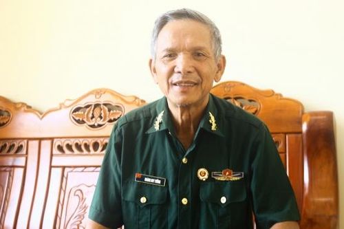 Vì sự bình yên của Nhân dân