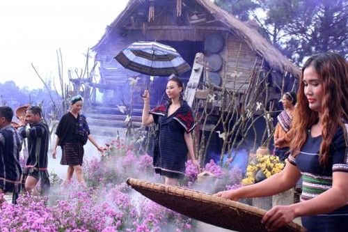 Hợp tác công - tư để thêm sức cho di sản văn hóa