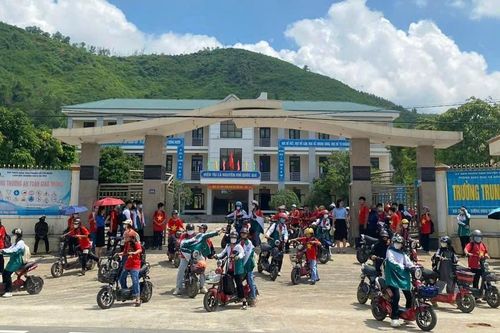 Hạ Hòa: 91,8% trường học đạt chuẩn quốc gia
