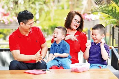 Đảng viên có thể sinh con thứ 3 trở lên mà không bị xử lý kỷ luật