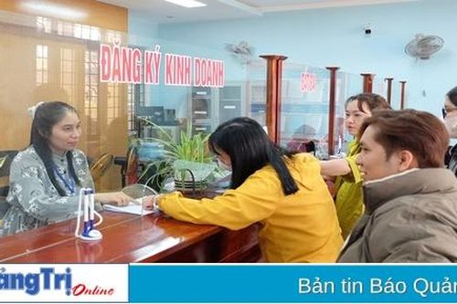 Chú trọng cải cách hành chính ở Vĩnh Linh