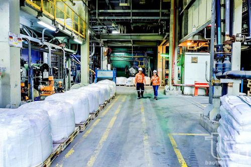 Nỗ lực thực hiện mục tiêu xuất khẩu từ đầu năm