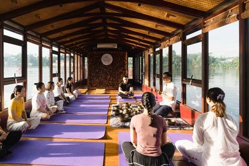 Đầu tư bài bản cho du lịch chăm sóc sức khỏe