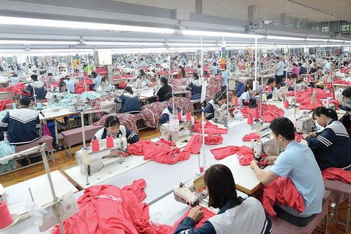 Tận dụng lợi thế từ đầu tư sang Ai Cập, May Sông Hồng (MSH) đặt mục tiêu tăng trưởng 2 con số