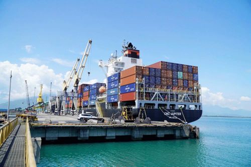 Công ty Cổ phần Cảng Chân Mây: Phát huy vai trò quan trọng trong chuỗi logistics