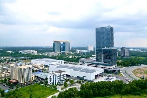 Bình Dương: Tập trung toàn lực cho mục tiêu tăng trưởng