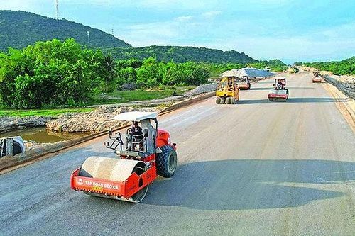 Quyết tâm đưa tỷ lệ giải ngân vốn đầu tư công đạt mức cao nhất