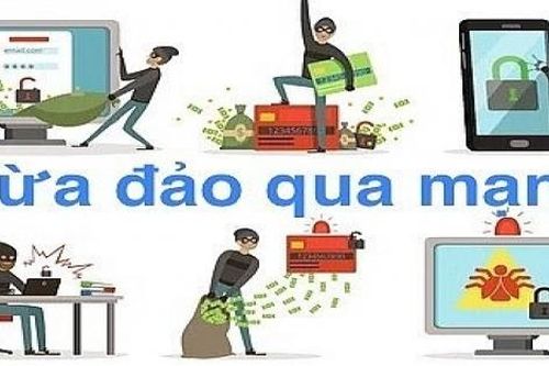 TP. Hồ Chí Minh: Tăng cường phòng ngừa, xử lý hoạt động lừa đảo trên không gian mạng