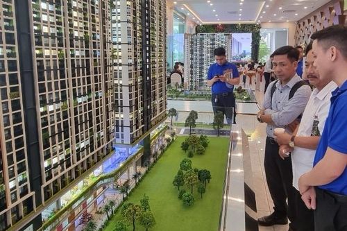Bình Dương: Thị trường bất động sản dự kiến sôi nổi trong quý đầu năm