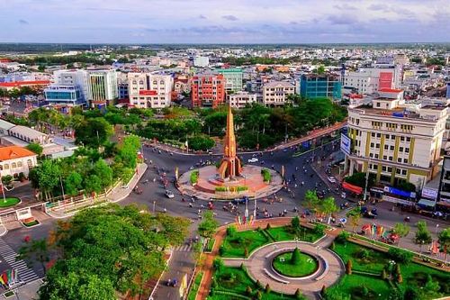 Cà Mau điều chỉnh 3 chỉ tiêu lớn, phấn đấu tăng trưởng kinh tế 8% năm 2025