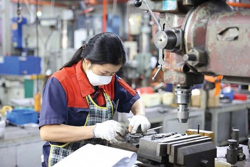 Việt Nam được đánh giá có nhiều triển vọng cung ứng nội địa trong tương lai