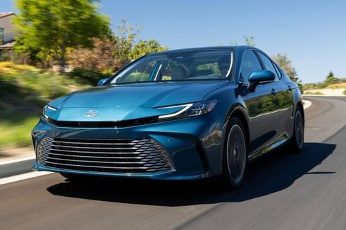 Gần 41.000 xe Toyota và Lexus đời mới bị triệu hồi