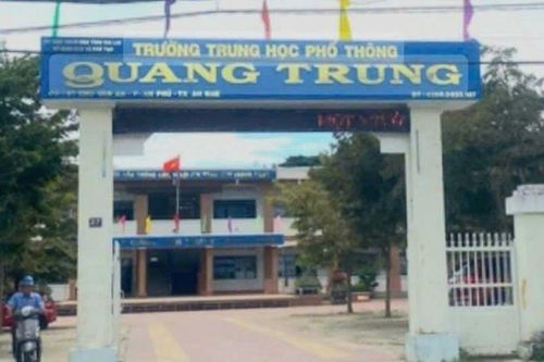 Gia Lai: Một giáo viên lừa đảo hơn chục tỷ đồng