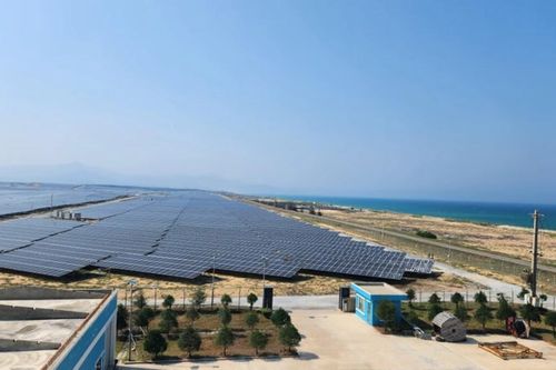 Điểm tên các ông lớn nước ngoài đang tích cực đầu tư vào lĩnh vực năng lượng tái tạo của Việt Nam