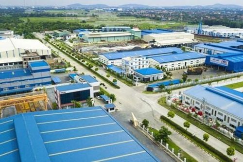 Phát triển khu công nghiệp xanh, sinh thái và cơ hội cho Hải Phòng
