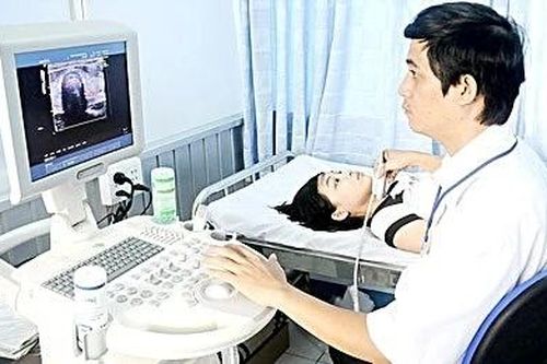 Bệnh nhân tuyến giáp không nhất phải khám vào buổi sáng
