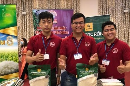 Giám đốc HTX, Liên hiệp HTX được đề cử Giải thưởng Gương mặt trẻ Việt Nam tiêu biểu 2024