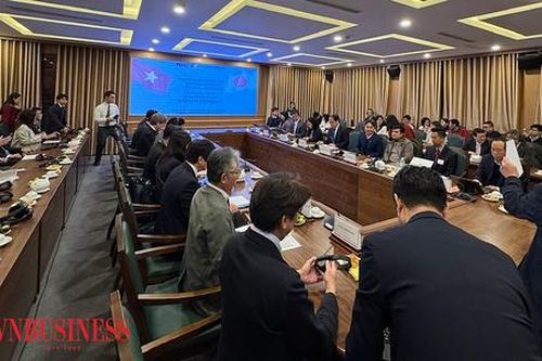 Nhiều doanh nghiệp từ 'cái nôi' bán dẫn của Nhật Bản sang Việt Nam tìm cơ hội hợp tác