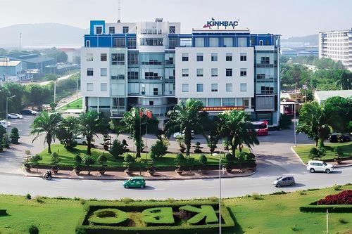 Kinh Bắc sử dụng 10 triệu cổ phiếu KBC của cổ đông lớn làm tài sản đảm bảo