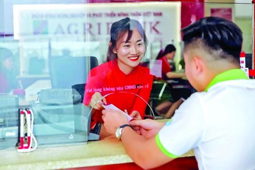 Tăng vốn đáp ứng cho tăng trưởng kinh tế