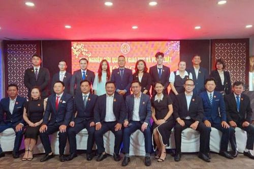 Viện Nghiên cứu Quản lý Giáo dục và Pháp luật tập huấn kỹ năng nhận biết hồ sơ, giấy tờ thật - giả
