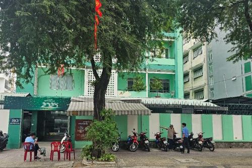Vinacontrol TP Hồ Chí Minh bị xử phạt và buộc khắc phục hậu quả nhiều sai phạm