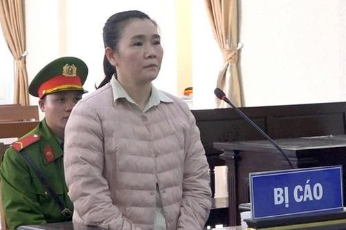 Lừa bán đất chiếm đoạt tiền tỷ, người phụ nữ lĩnh hơn 7 năm tù