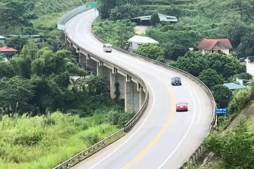 Mở rộng đoạn cao tốc Yên Bái - Lào Cai