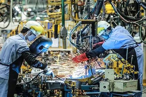Việt Nam sẵn sàng đón sóng FDI năm 2025