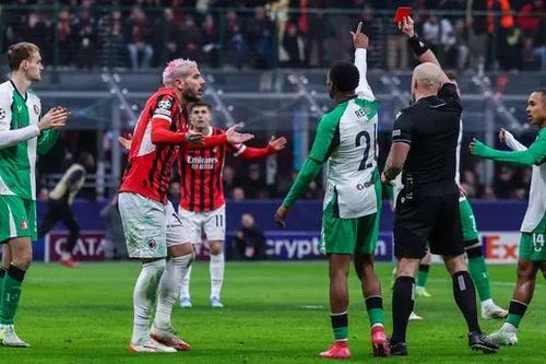 Diễn biến đáng chú ý lượt về play-off Champions League